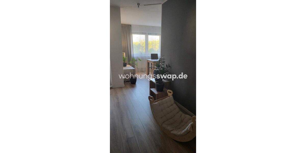 Etagenwohnung Berlin Märkisches Viertel - 3 Zimmer, 86 m&sup2;, 580&euro; | Angebot:25925943