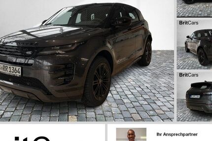 Land Rover Range Rover Evoque 2.624 km 68.600 &euro; Teltow 14513