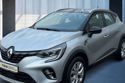 Renault Captur 23.951 km 19.690 &euro; Berlin 13055