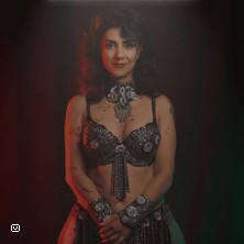 Bauchtänzerin 13.11.2025 Theatre Pool