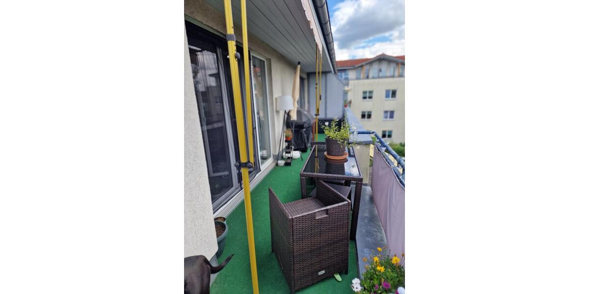 Dachgeschoßwohnung Berlin Pankow - 3 Zimmer, 91 m&sup2;, 495.000&euro; | Angebot:25943123