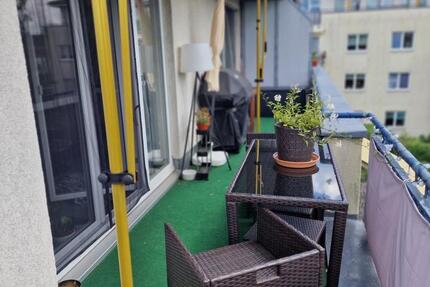 Wohnung Berlin Pankow - 3 Zimmer, 91 m&sup2;, 495.000&euro; | Angebot:25943123