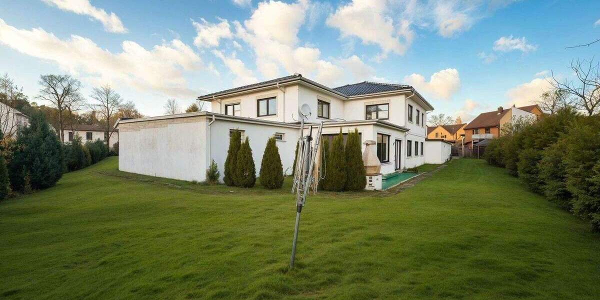 Etagenwohnung Blankenfelde-Mahlow Blankenfelde - 4 Zimmer, 140 m&sup2;, 580.000&euro; | Angebot:25750595