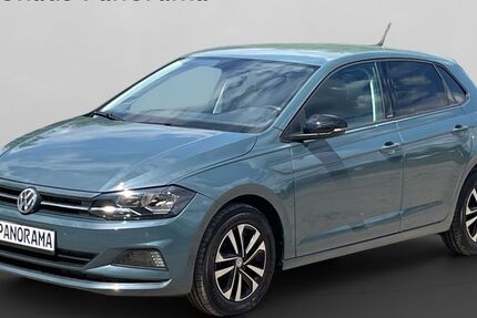 VW Polo 31.433 km 13.990 &euro; Schönefeld OT Großziethen 12529