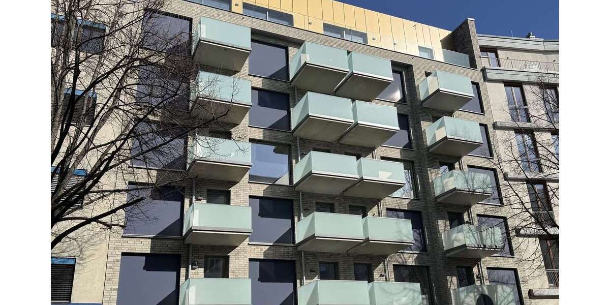 Etagenwohnung Berlin Pankow - 2 Zimmer, 58 m&sup2;, 1.623&euro; | Angebot:25993129