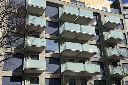 Wohnung Berlin Pankow - 2 Zimmer, 58 m&sup2;, 1.623&euro; | Angebot:25993129