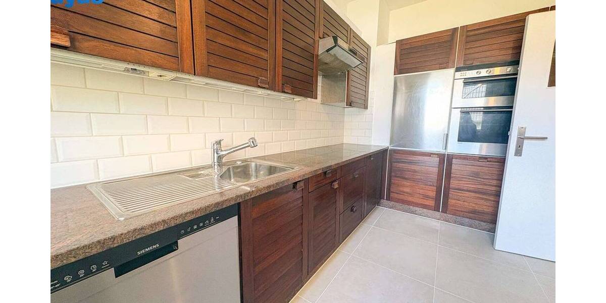 Reihenendhaus Berlin Lichtenrade - 4 Zimmer, 101 m&sup2;, 2.250&euro; | Angebot:26362135