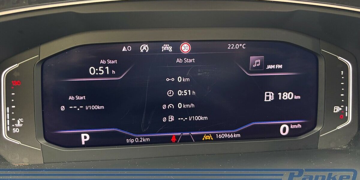 VW Tiguan Highline BMT 2.0 DSG*AHK*LED*RFK*ACC*CarP 160.966 km 19.990 &euro; Berlin 13187