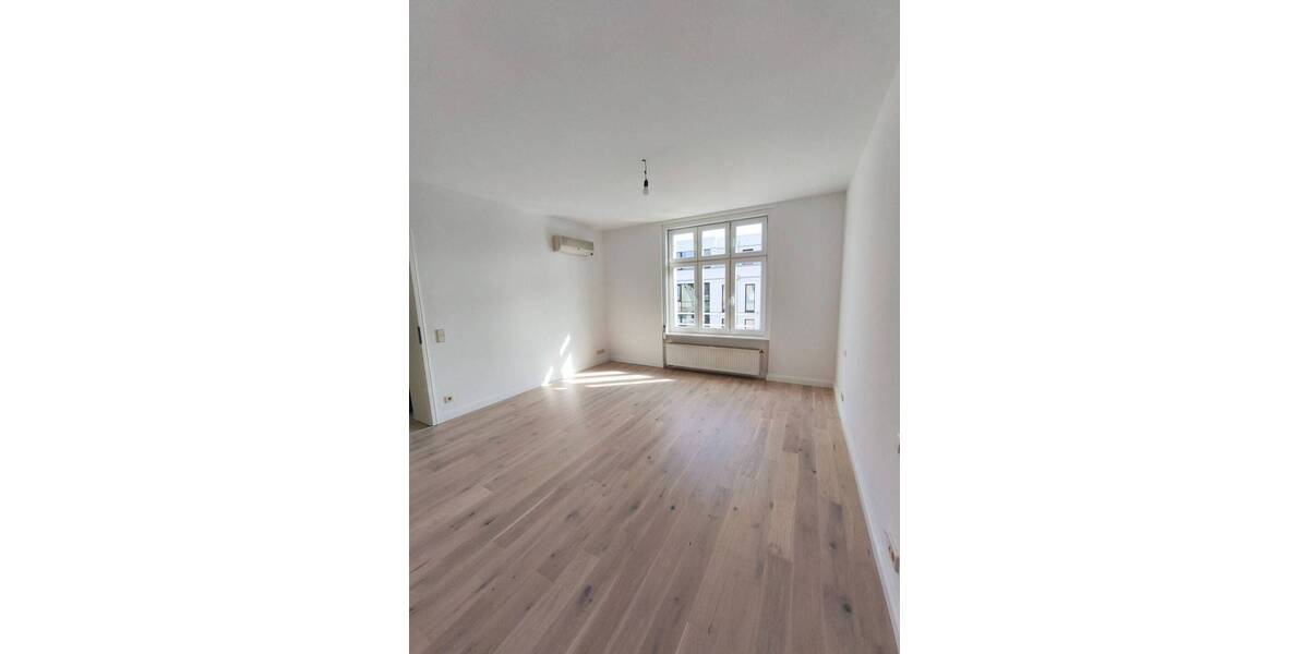 Etagenwohnung Berlin Friedrichshagen - 3 Zimmer, 103 m&sup2;, 1.957&euro; | Angebot:26345378