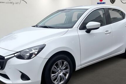 Mazda 2 66.300 km 8.990 &euro; Berlin 12349