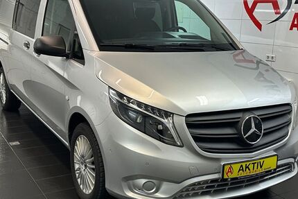 Mercedes-Benz Vito 143.390 km 41.790 &euro; Berlin-Rudow 12357