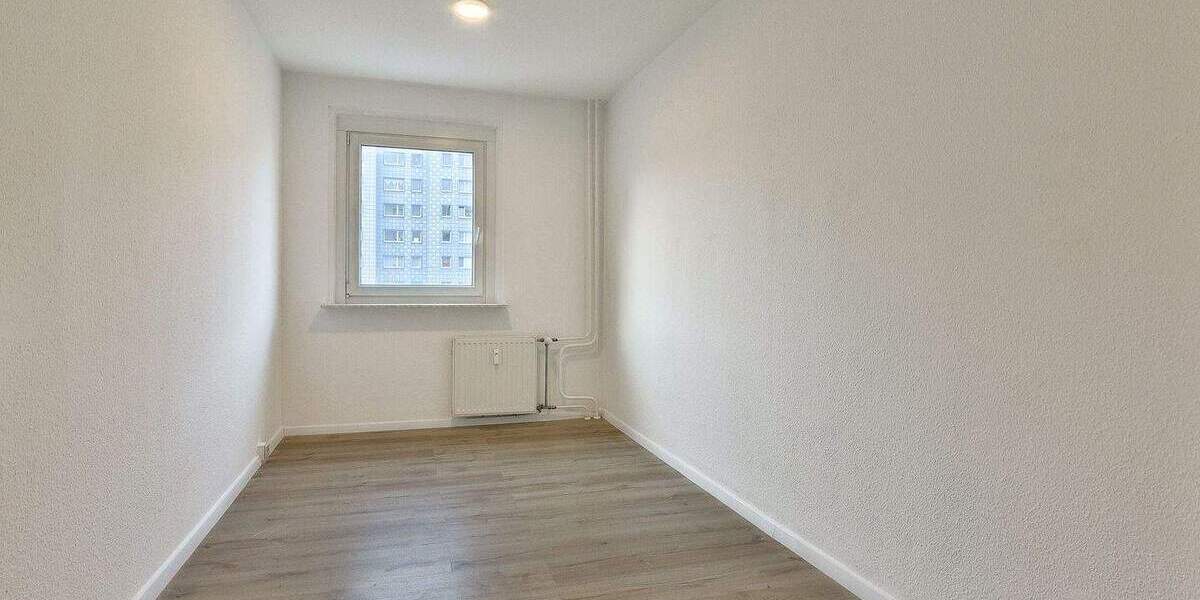 Etagenwohnung Berlin Neu-Hohenschönhausen - 3 Zimmer, 70 m&sup2;, 234.000&euro; | Angebot:25700525