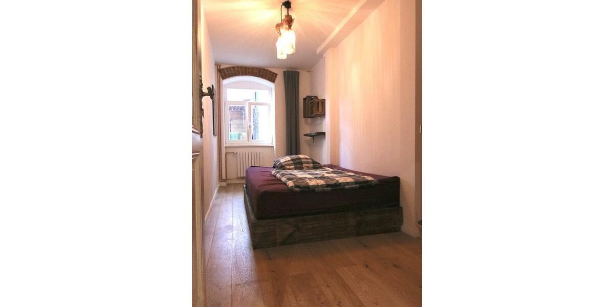 Erdgeschoßwohnung Berlin Mitte - 2 Zimmer, 65 m&sup2;, 369.000&euro; | Angebot:25933213