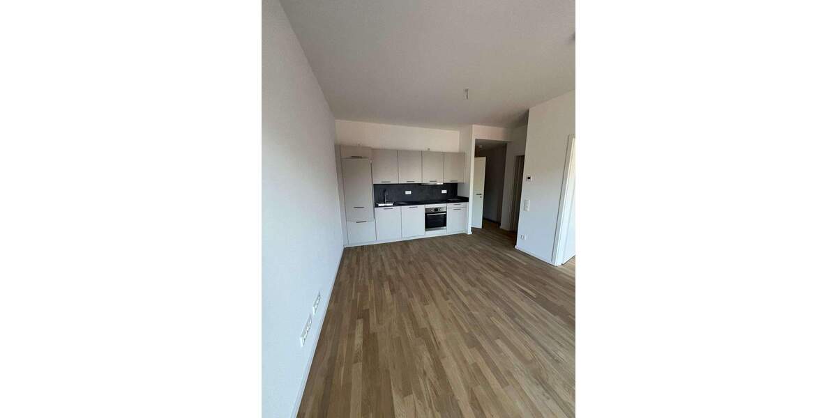 Etagenwohnung Berlin Spandau - 2 Zimmer, 47 m&sup2;, 1.048&euro; | Angebot:24727183