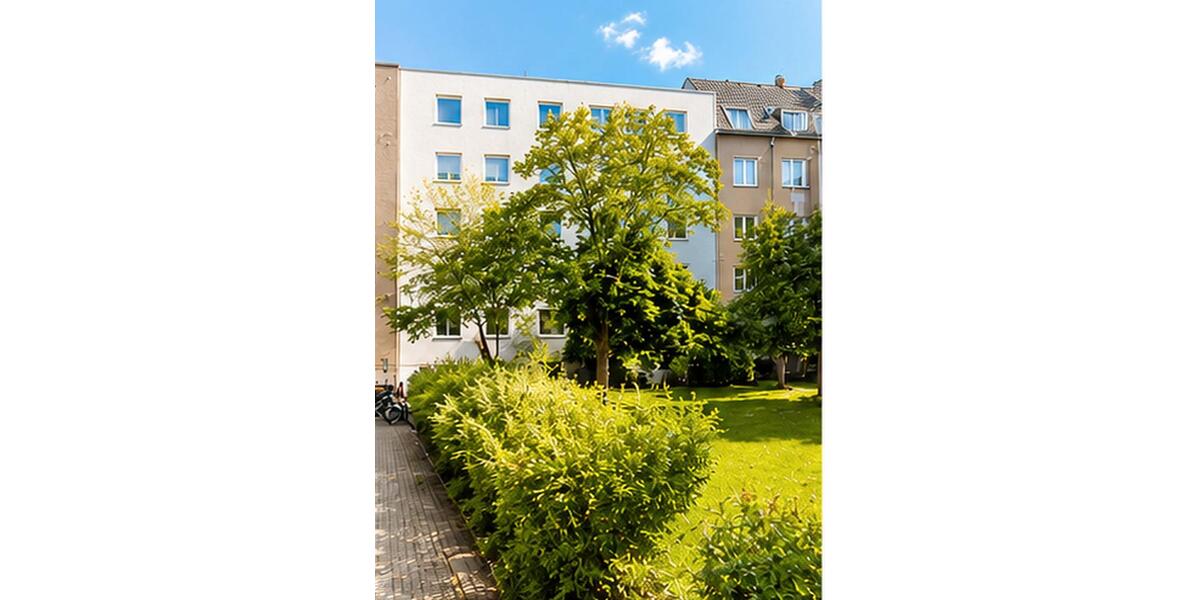Dachgeschoßwohnung Berlin Reinickendorf - 2 Zimmer, 71 m&sup2;, 199.000&euro; | Angebot:27113205