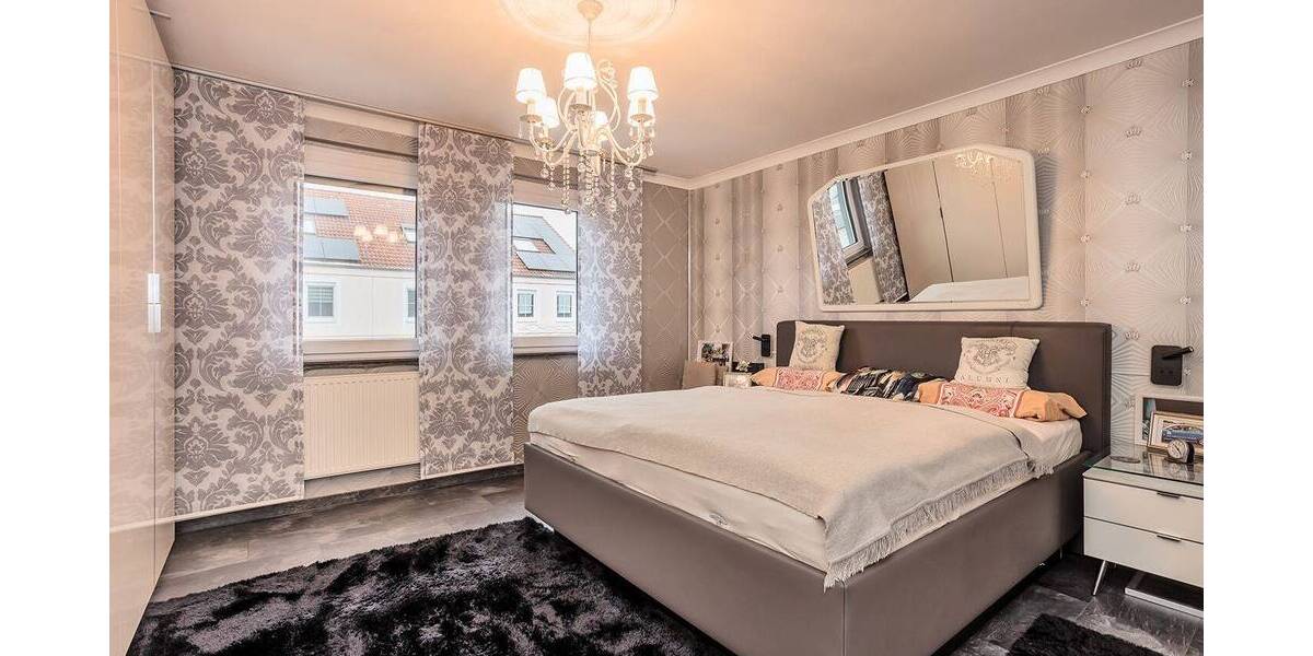 Reihenmittelhaus Schönefeld Großziethen - 4 Zimmer, 121 m&sup2;, 449.000&euro; | Angebot:26066270