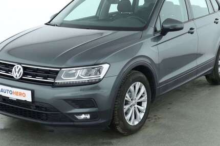 VW Tiguan 83.762 km 19.920 &euro; Berlin 14059