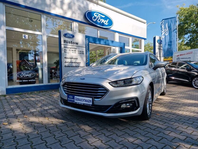 Mondeo