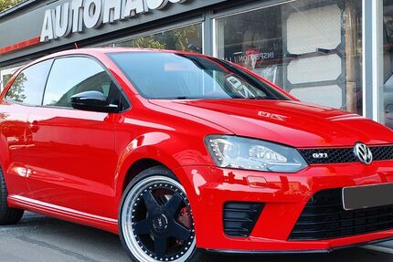 VW Polo 50.515 km 11.990 &euro; Berlin 10965