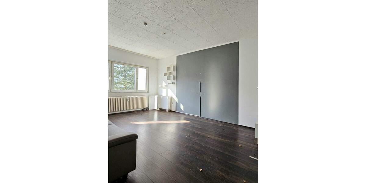 Etagenwohnung Berlin / Lichtenrade Lichtenrade - 2 Zimmer, 51 m&sup2;, 179.000&euro; | Angebot:25836836