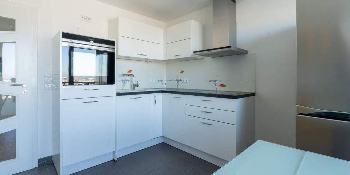 Etagenwohnung Berlin Mitte - 3 Zimmer, 101 m&sup2;, 725.000&euro; | Angebot:24437256