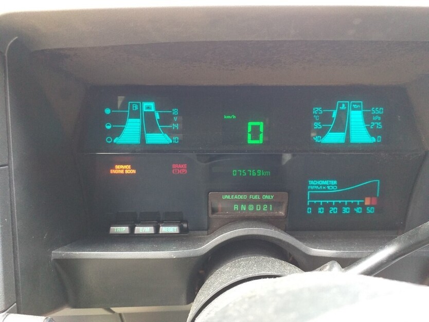 Blazer S10