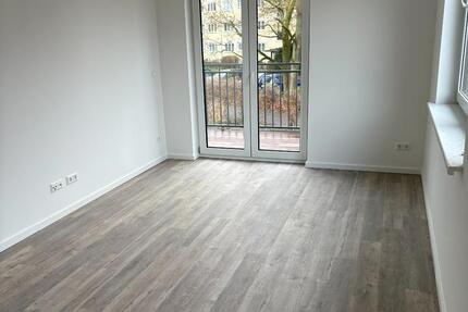 Wohnung Berlin Reinickendorf - 2 Zimmer, 43 m&sup2;, 995&euro; | Angebot:24817198