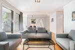 Etagenwohnung Berlin Mitte - 5 Zimmer, 213 m&sup2;, 4.000&euro; | Angebot:26456331