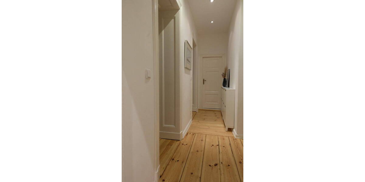 Etagenwohnung Berlin Steglitz - 4 Zimmer, 129 m&sup2;, 942.000&euro; | Angebot:26040754