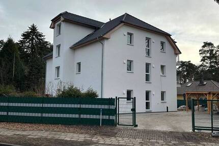 Wohnung Eggersdorf Mitte - 3 Zimmer, 68 m&sup2;, 298.900&euro; | Angebot:26026922