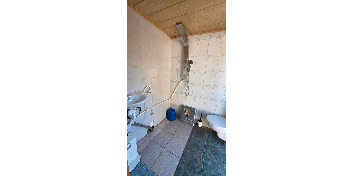 Bungalow Oranienburg - 2 Zimmer, 25 m&sup2;, 28.500&euro; | Angebot:26225081