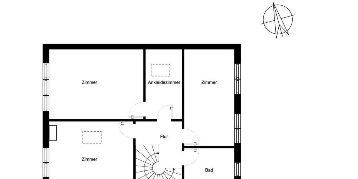 Reihenmittelhaus Potsdam Bornim - 5 Zimmer, 145 m&sup2;, 965.000&euro; | Angebot:26401851