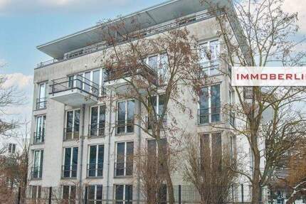 Wohnung Berlin Reinickendorf - 3 Zimmer, 104 m&sup2;, 498.000&euro; | Angebot:24844688