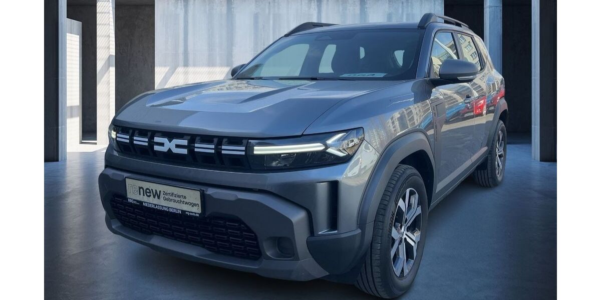 Dacia Duster 14.870 km 21.989 &euro; Berlin 13055