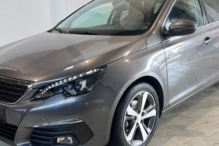 Peugeot 308 42.347 km 13.900 &euro; Potsdam-Drewitz b.Berlin 14478
