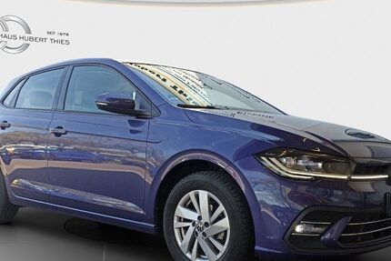 VW Polo 19.753 km 21.490 &euro; Werneuchen 16356
