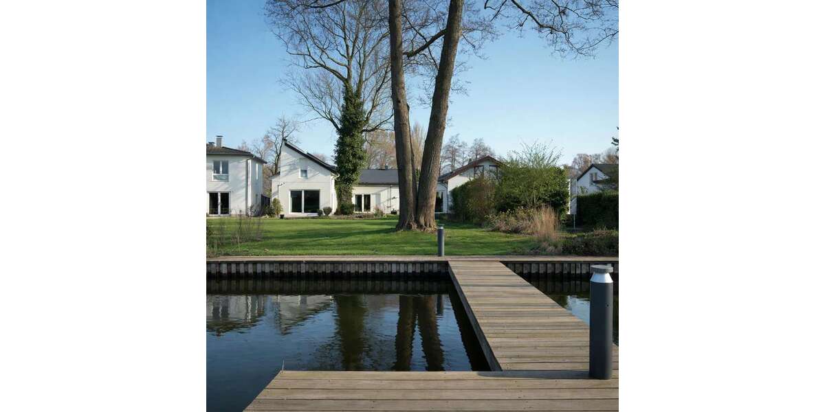 Einfamilienhaus Königs Wusterhausen Niederlehme - 7 Zimmer, 224 m&sup2;, 3.650&euro; | Angebot:27031004