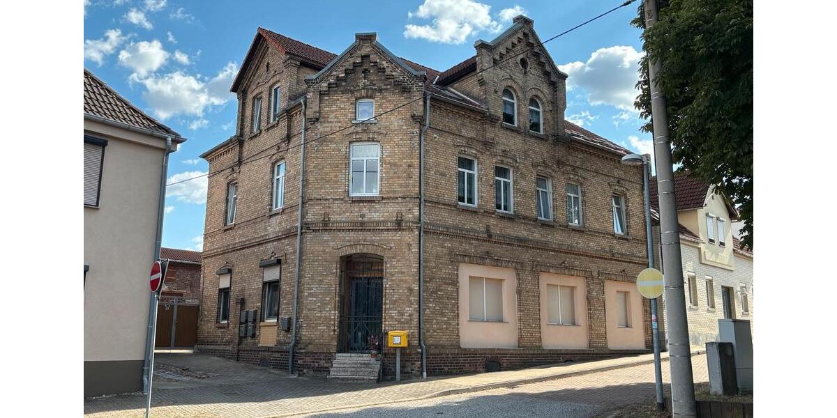 Mehrfamilienhaus, Wohnhaus - 325.000&euro; | Angebot:27073190