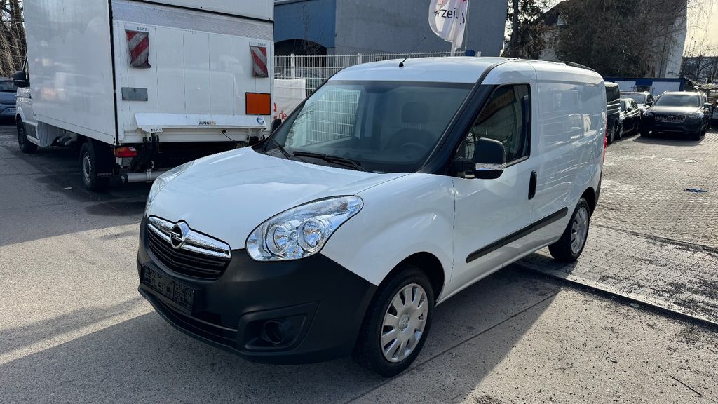 Opel Combo 70.000 km 8.900 &euro; Berlin 12359