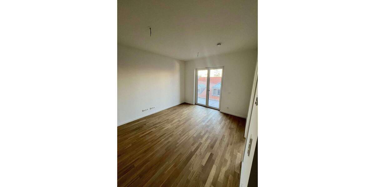 Etagenwohnung Berlin Spandau - 2 Zimmer, 47 m&sup2;, 1.048&euro; | Angebot:24727183
