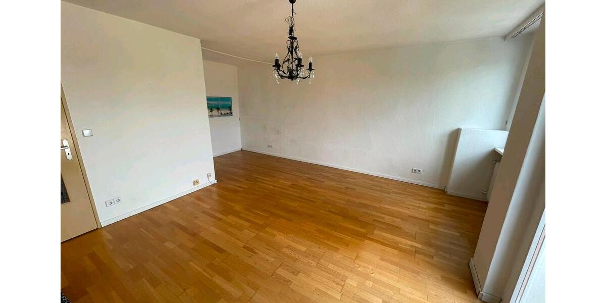 Dachgeschoßwohnung Berlin Reinickendorf - 1 Zimmer, 39 m&sup2;, 158.000&euro; | Angebot:27029404