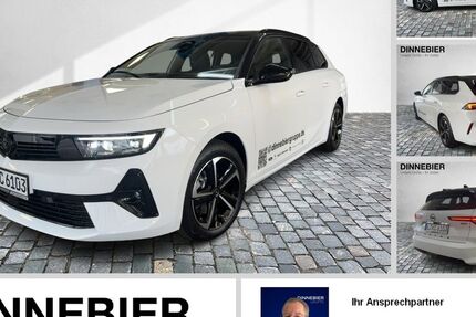 Opel Astra 18.500 km 26.089 &euro; Berlin 13509