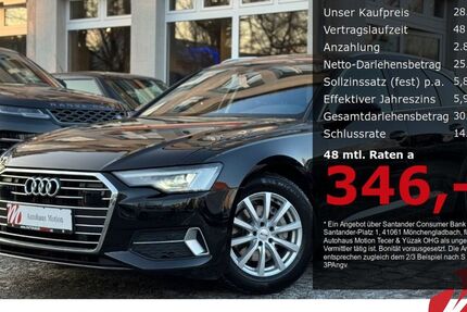 Audi A6 91.612 km 28.470 &euro; Berlin 12305