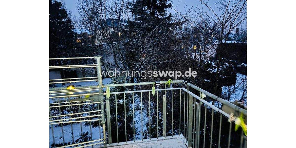 Etagenwohnung Berlin Niederschönhausen - 2 Zimmer, 65 m&sup2;, 750&euro; | Angebot:25934446