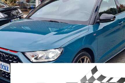 Audi A1 67.750 km 14.990 &euro; Berlin 12524