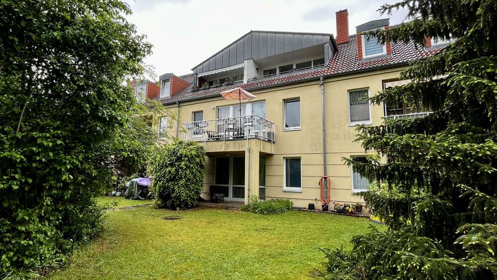 Etagenwohnung Stahnsdorf - 3 Zimmer, 77 m&sup2;, 270.000&euro; | Angebot:26648246