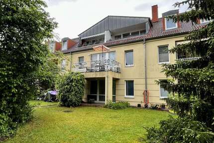 Wohnung Stahnsdorf - 3 Zimmer, 77 m&sup2;, 270.000&euro; | Angebot:26648246