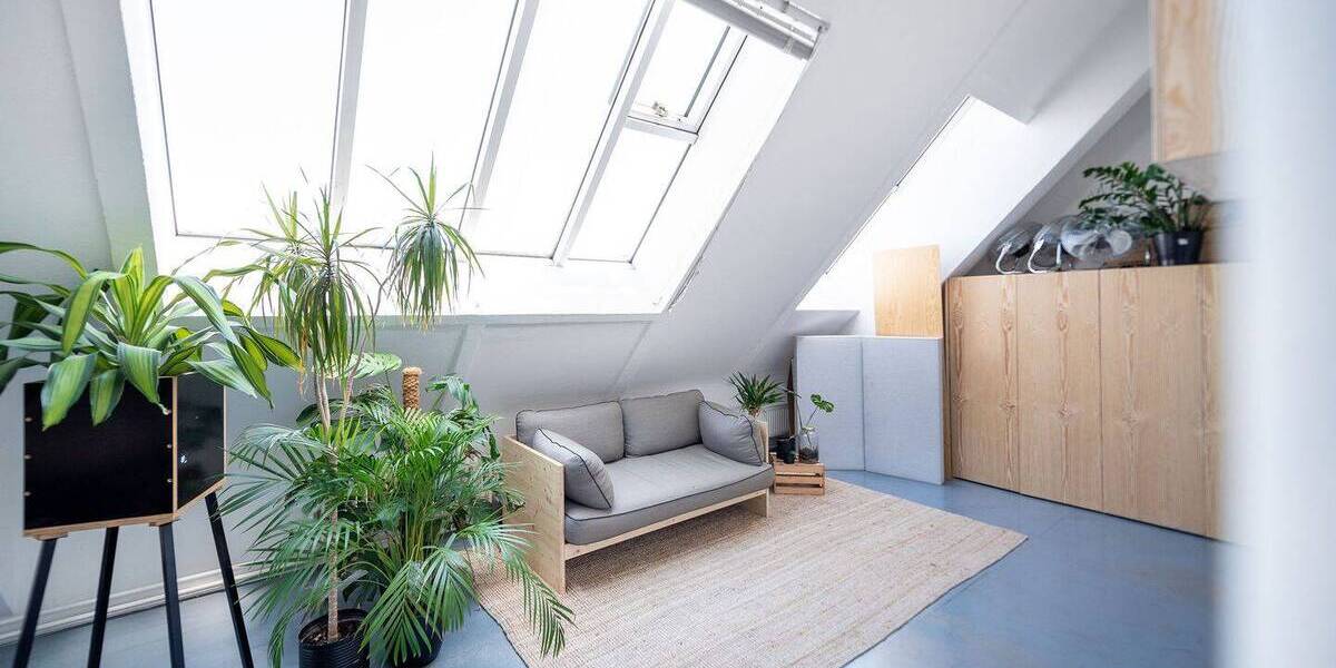 Gewerbeobjekt Berlin Kreuzberg - 275&euro; | Angebot:25997626