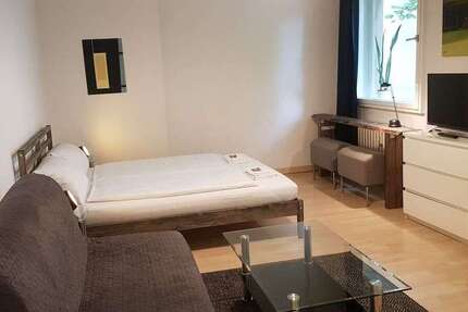Zimmer Berlin Schöneberg - 1 Zimmer, 1.500&euro; | Angebot:26614839