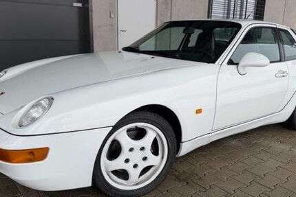 Porsche 968 80.164 km 39.850 &euro; Berlin 13407